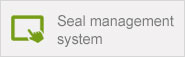 Seal management system